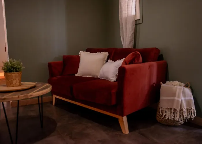 Le Mas Aux Amoureux , Suite Romantique Et Spa