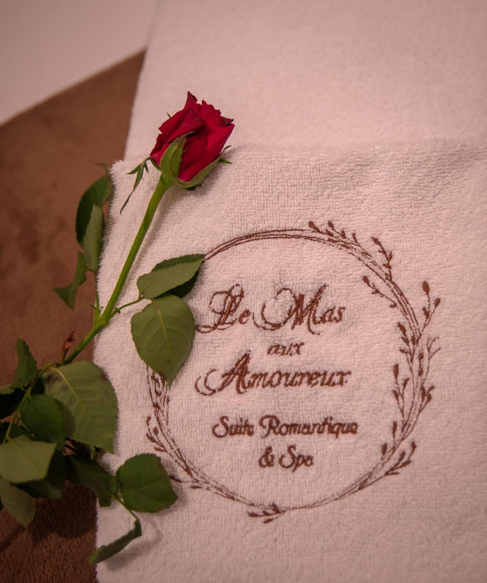 Aux Amoureux , Romantique Et * Le Barcarès